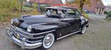 Chrysler 1948 Chrysler Windsor Clup Coupe - Chrysler Oldtimer