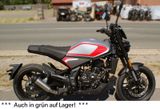 Motobi DL125  CAFE RACER  / Sofort verfügbar! - Offers matching your search criteria