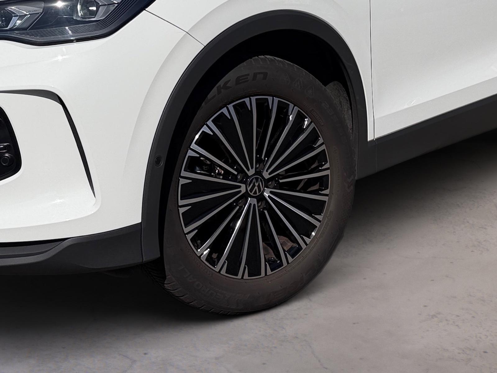Volkswagen Tiguan 1.5 eTSI GOAL IQ-Matrix AHK 18" Allw. ACC, миниатюра 10