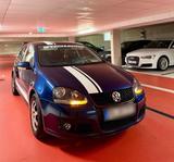 Volkswagen Golf 5 GTI Optik Sport Tuning , Klima , Na... - Volkswagen: GTI Tuning