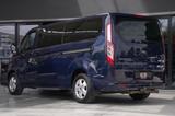 Ford Transit/Tourneo Custom *1.Hand/AHK/8-Sitzer* - Ford Transit: 8.1