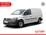 Volkswagen Caddy Maxi 1.0 Kasten EcoProfi BMT Klima USB AUX - Offers