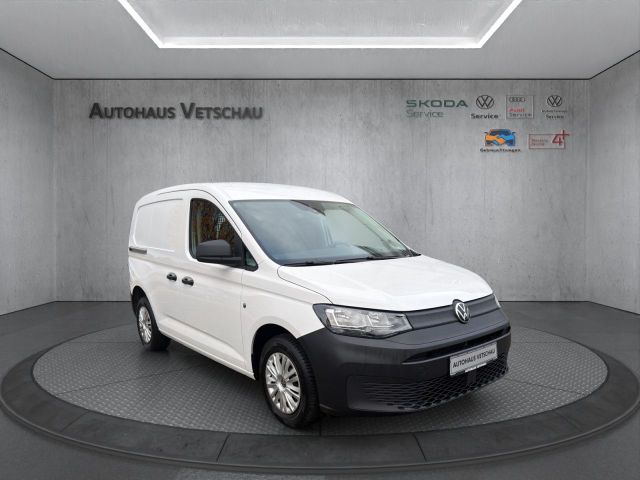 Caddy Cargo 2.0 TDI Klima/GRA/APC/Telefonvorb ZV