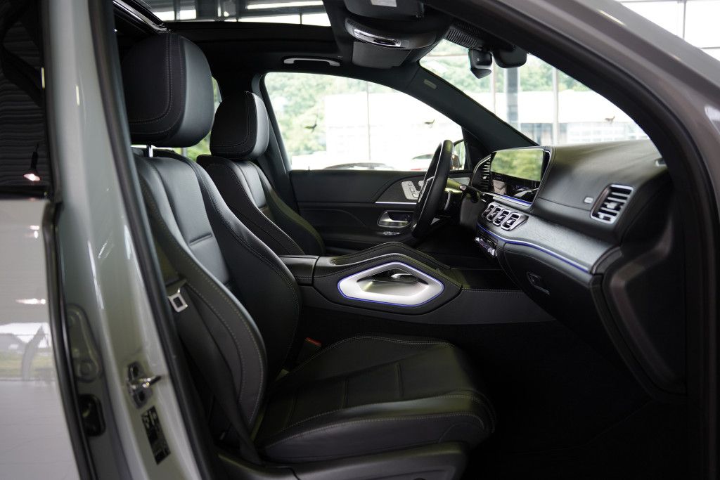 Mercedes Benz Gle 450