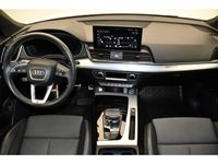 Audi Q5 - Vorschau Bild 4
