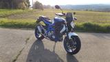Suzuki SFV 650 GLADIUS - Angebote