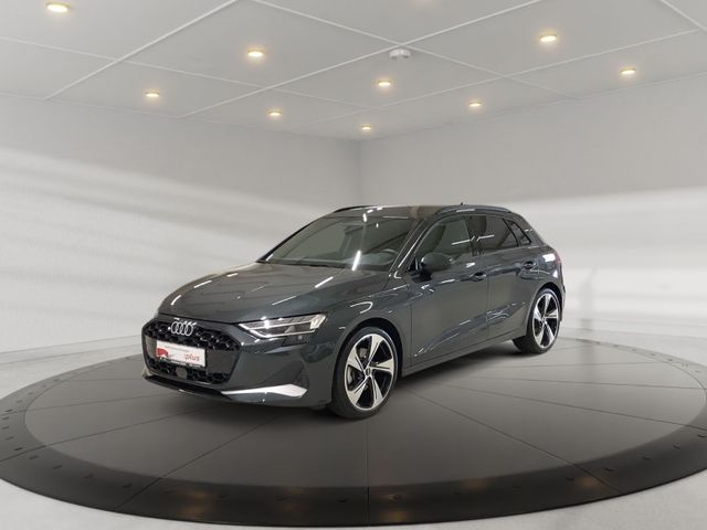A3 Sportback Advanced TFSI S tronic,360° Kanera,