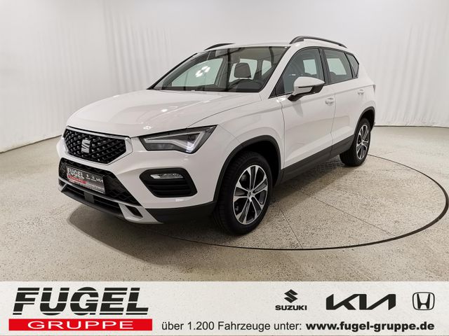 Seat Ateca 2.0 TDI Style LED|SHZ|Klima|PDC|AHK