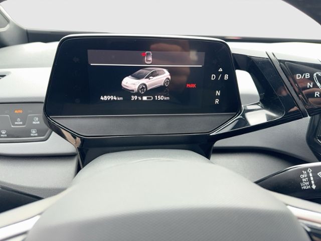 ID.3 PRO 107kW AHK NAVI APP-CON SHZG DAB+ KLIMA