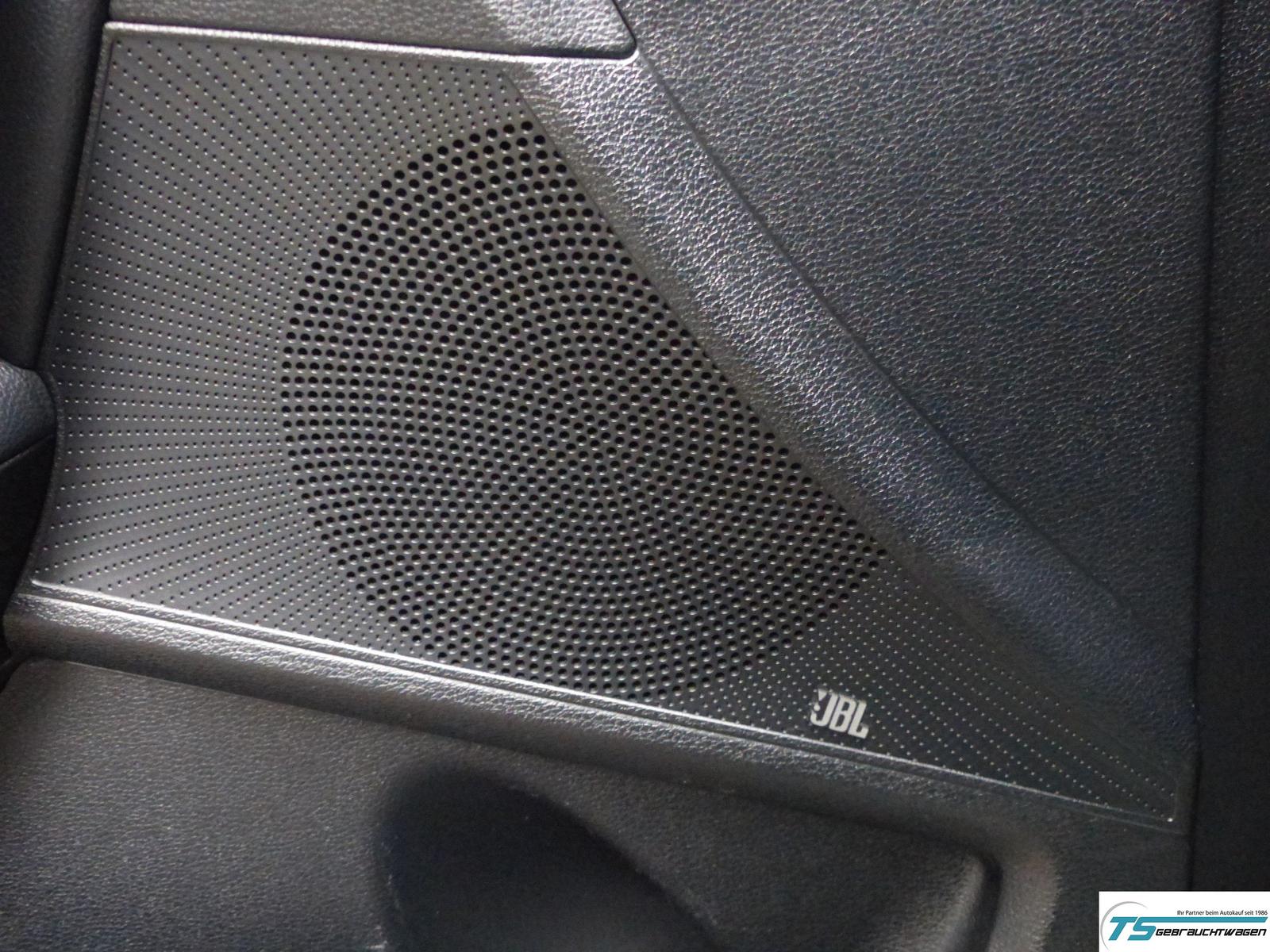 Kia pro cee'd / ProCeed GT Line LED+Spurh+Navi+Kamer
