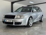 Audi RS6 PLUS Quattro 19/999 *480PS *Alcantara*BOSE - Audi RS6: 4b