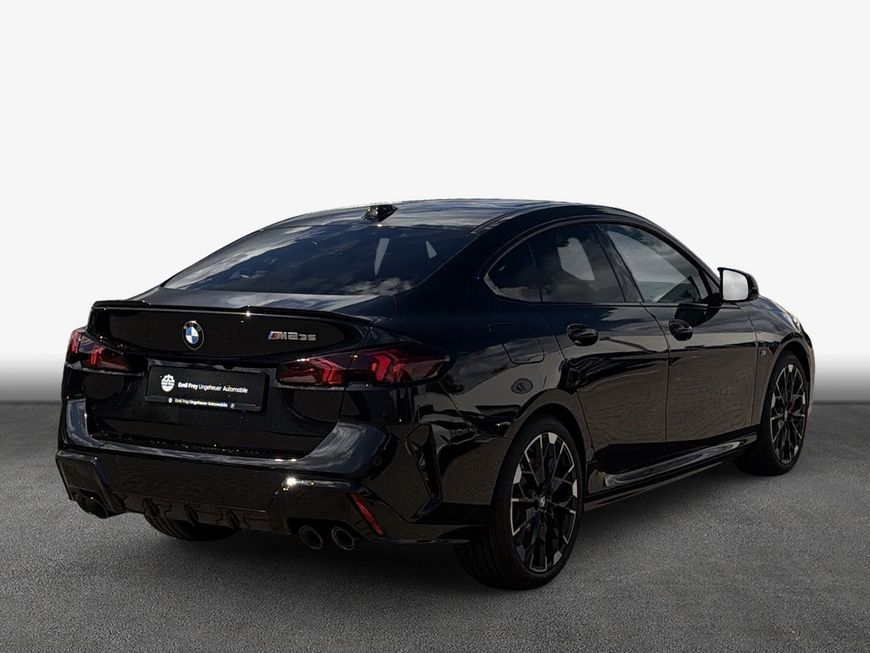 BMW M235 - Bild 2