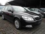 Skoda Octavia Combi Laurin & Klement.1 Hand. Automatik - Skoda Octavia: Laurin Klement