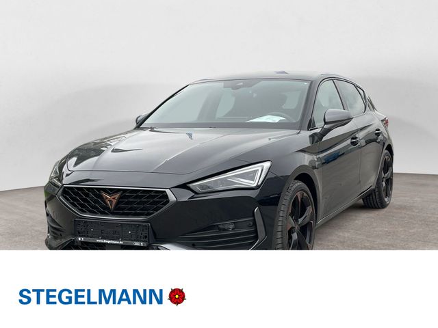 Cupra Leon 1.5 TSI DSG Paket XL *Matrix-LED*Navi*Kamer