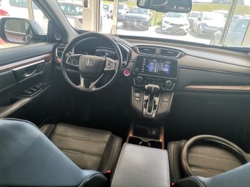 Honda CR-V - 11