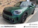 MINI One D Countryman LED HUD NaviPlus Kamera - MINI One D Countryman Gebrauchtwagen