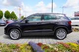 Seat Ateca 1.4 TSI Xcellence LED Kamera PDC Klimaaut. - gebrauchte Seat Pickups