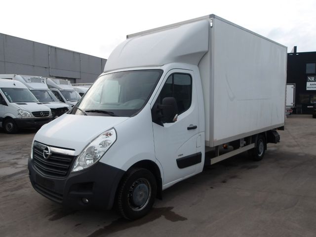 Opel Movano F3500 (Stock ID 979)