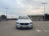Volvo V40 2016 - Volvo V40: Kleinwagen