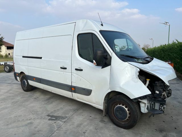 Opel OPEL Movano 2.3 TURBO D 135CV FURGONE FRIGO CAMB