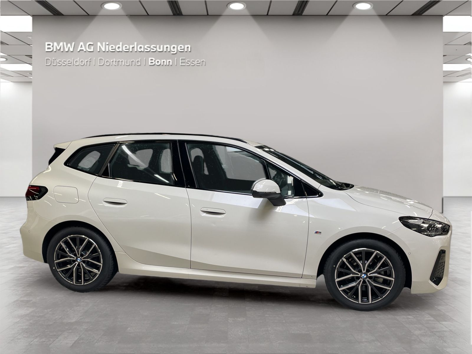 BMW 220 Active Tourer - Bild 7