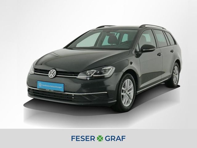 Volkswagen Golf Variant 2.0 TDI Comfortline Navi/LED/ACC/