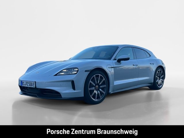 Porsche Taycan Sport Turismo LED-Matrix BOSE Panorama