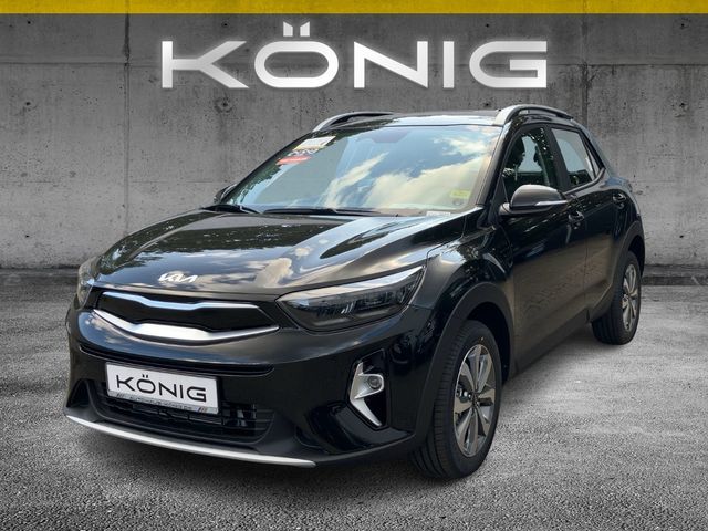 Kia Stonic 1.0T DCT VISION LED-Paket Navigation