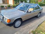Mercedes-Benz 190E2.3 W201 - Mercedes-Benz 190 Gebrauchtwagen in Hannover