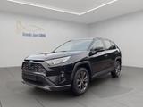 Toyota RAV 4 RAV4 Hybrid 4x2 Comfort KAMERA LEDER - gebrauchte Toyota RAV 4 aus dem Jahr 2023