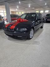 BMW 316ti compact Edition- TÜV - - BMW 316 aus 2004