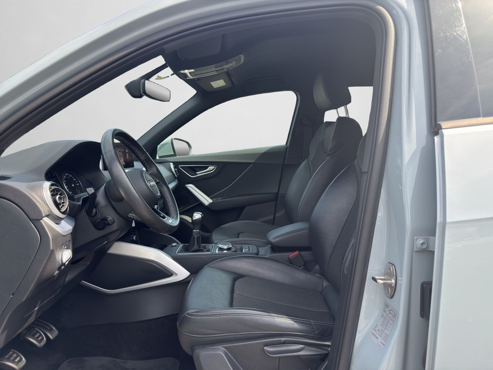 Audi Q2 - Bild 13