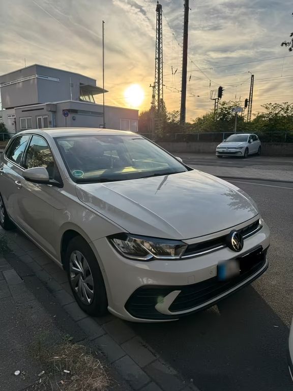 Image of Volkswagen Polo