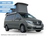 Mercedes-Benz Marco Polo 300d 4Matic