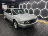 Audi A8 4.2 quattro tiptronic - nur 51 700km!  - Audi aus 1996