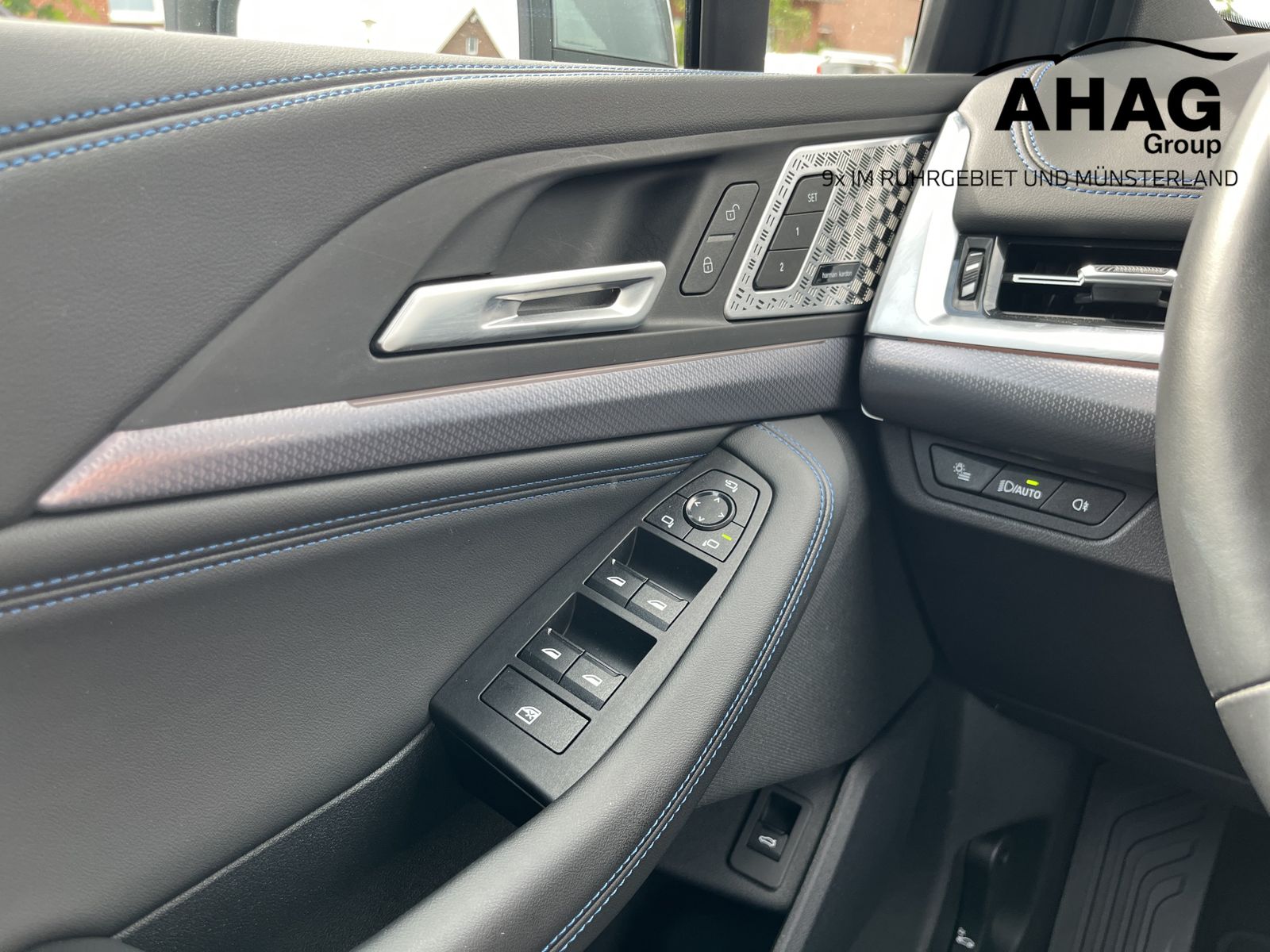 BMW 223 Active Tourer - Bild 19