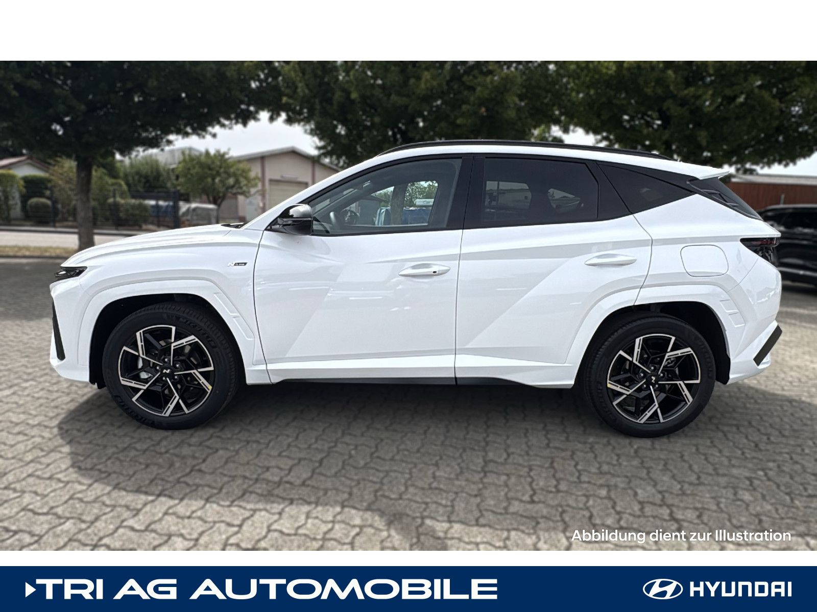 Hyundai TUCSON - Bild 6