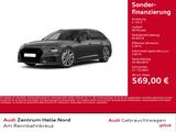 Audi A6 Avant S line 55 TFSI quattro S tronic