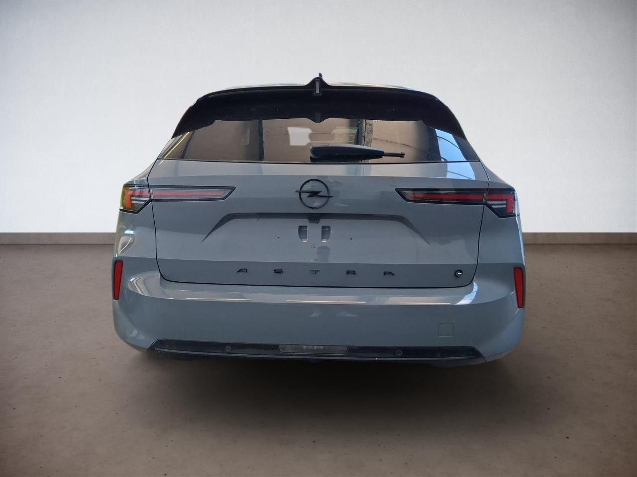 Fahrzeugabbildung Opel Astra L ST GS Electric 115KW