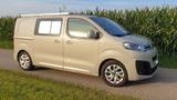 Citroën Jumpy - cooler Eigenausbau - FREIHEIT PUR