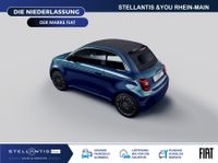 Fiat 500e - Vorschau Bild 7