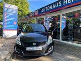 Suzuki Swift Club TÜV NEU*ISNEKTION NEU - Suzuki Swift: Limousine
