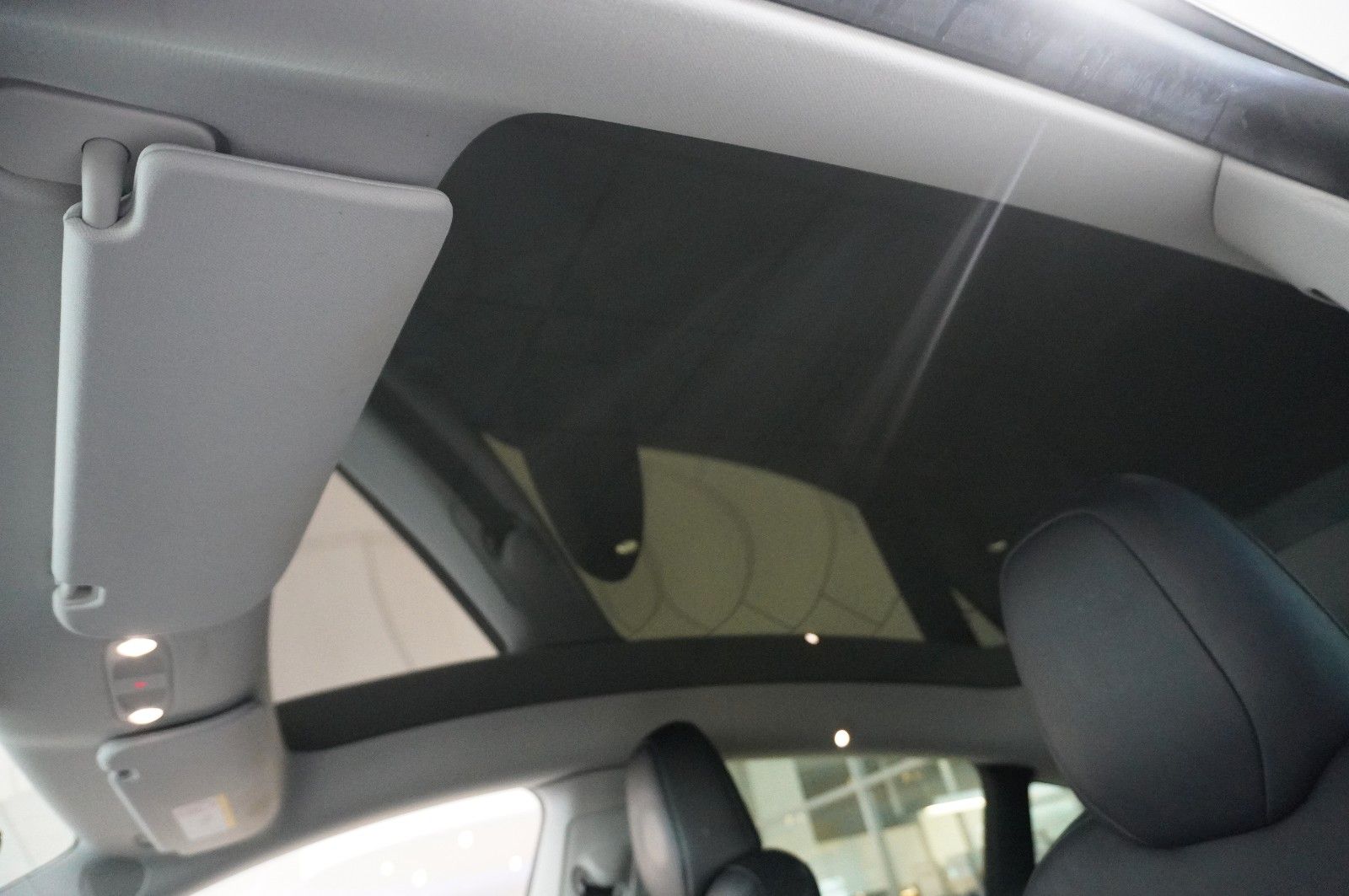 Fahrzeugabbildung Tesla Model Y LONGRANGE DUAL-MOTOR NAVI/KAMERA/DAB/AMD