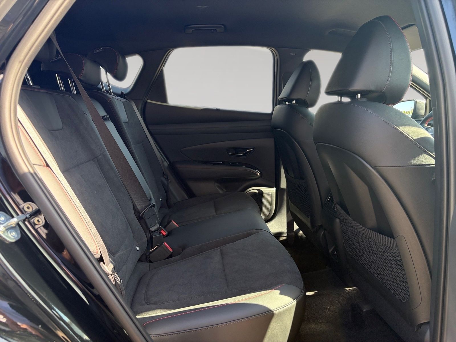 Hyundai Tucson – Bild 13