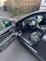 BMW M550i xDrive  Limousine  - BMW M550 von privat