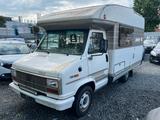 Fiat Wohnmobile Hymer Typ tramp 155  Oldtimer - Fiat Ducato: Wohnmobil