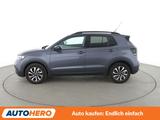 Volkswagen T-Cross 1.0 TSI Active*NAVI*ACC*PDC*LANE*KLIMA* - Volkswagen T-Cross in Halle