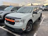 Ford Maverick XLT Turbo AWD orange Edition wie neu - Ford Maverick: Geländewagen