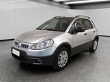 Fiat FIAT Sedici 1.6 16v Dynamic 4x4 120cv - Fiat Sedici Dynamic mit Benzin-Antrieb