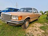 Mercedes-Benz Mersedes Benz 280S - gebrauchte Mercedes-Benz 280 aus dem Jahr 1975